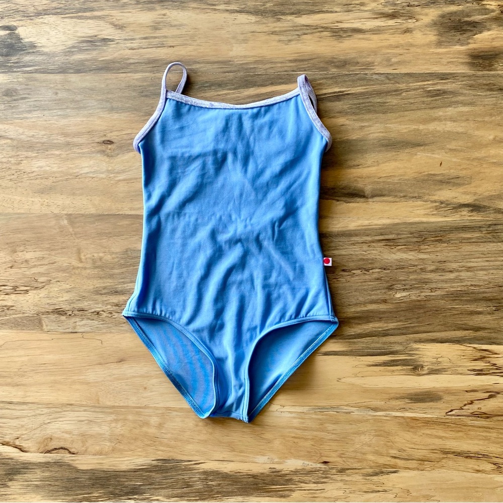 Yumiko Size Youth 12 Leotard